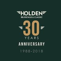 Holden Vintage & Classic coupons